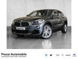 BMW X2 sDrive18i Aut Nav LED Drive+Park RFK Shz 18" - BMW X2 in Leverkusen