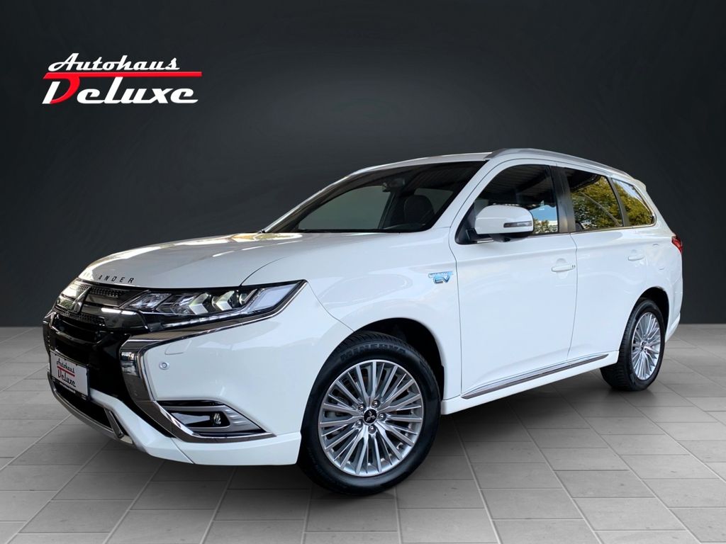 Image of Mitsubishi Outlander