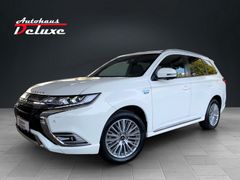 Gebraucht Mitsubishi Outlander kaufen Hamburg