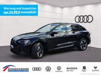 Audi Q8 e-tron - Vorschau Bild 1