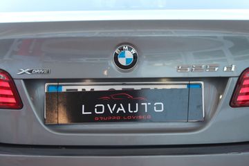 BMW 525 - 7