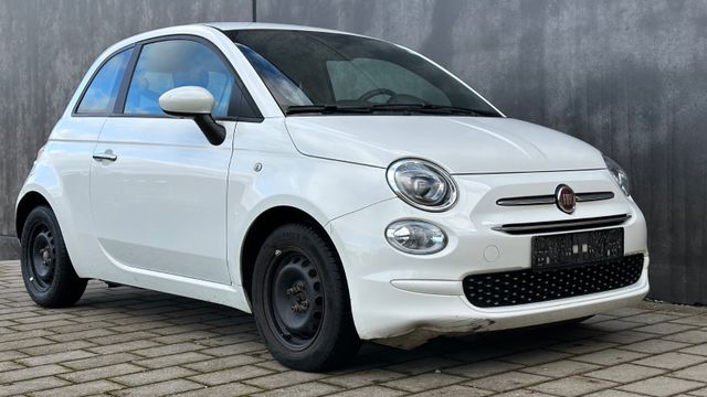 Fiat 500 Lounge