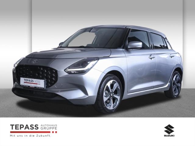 Suzuki Swift 1.2 Dualjet Comfort + LED NAVI SHZ PDC