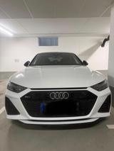 Audi RS7 performance 4.0 TFSI tiptr. quattro perf...