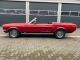 Ford Mustang GTA Cabrio V8 S-Code 390ci ab Werk - Ford Mustang aus 1967 mit Benzin-Antrieb: Cabrio