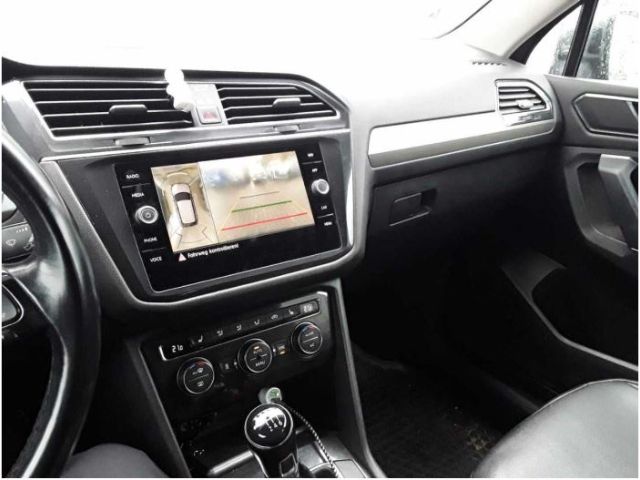 Tiguan Allspace 1.4 TSI Comfortline Standhzg/ACC