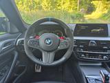 BMW M5 M-Sportabgas/M-Dr.-Package/HUD/Pano/H&K - BMW M5: Sport