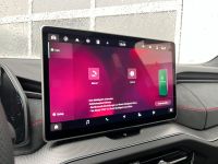 Skoda Kodiaq 2.0 TSI DSG RS 7SI PANO AHK 360° 5JGAR bei Autohaus Landmann & Maier OHG