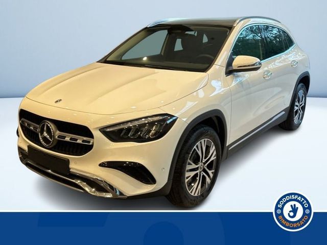 Mercedes-Benz GLA 200 d Automatic Advanced Plus 