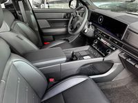 Hyundai SANTA FE - Vorschau Bild 5