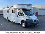 Miller MOBILVETTA NEVADA MULTIJET 130°MARKISE°SAT°ST.HZ - Miller Wohnmobile & Wohnwagen
