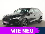 Cupra Leon 4Drive VZ ACC|LED|Navi|Kamera|Vision PLUS - Cupra Leon in Düsseldorf