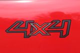 Ford Ranger Extracab Wohnkabinenfertig - 3,5t LKW-Zul - : Allradantrieb, Lkw