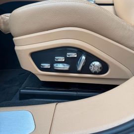 Porsche Panamera - 5