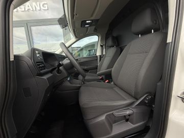 Volkswagen Caddy - 7