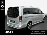 Mercedes-Benz V 300 d EXCLUSIVE Lang PANO 360°  AHK BURMESTER - 7-Sitzer Vans