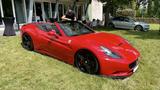 Ferrari California 4.3 V8/NOVITEC Paket/R21 - Ferrari California Gebrauchtwagen