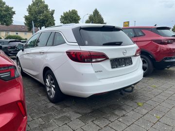 Opel Astra K Sports Tourer Elegance 1.2 T Navi Wi-Pak