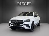 Mercedes-Benz GLE 450 d 4M AMG-PREMIUM-PLUS*ABC*AHK*NIGHT+++++ - Mercedes-Benz GLE 450 mit Diesel-Antrieb: Luftfederung