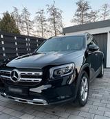 Mercedes-Benz Mercedes GLB 220 D, 4 matic, Allrad, Stand... - Mercedes-Benz GLB 220 von privat