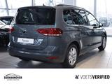 Volkswagen Touran Highline 1.5 TSI DSG AHK+PANO+NAVI+LED - Volkswagen Touran aus 2025