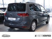Volkswagen Touran - Vorschau Bild 4