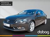 Volkswagen Passat Highline 2.Hd DSG SHZ PDC KAM AHK NAVI - Volkswagen Passat: Automatik