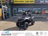 Can-Am Outlander MAX XT 700 MY 2024 SOMMER SPEZIAL - Can-Am Outlander MAX XT 700