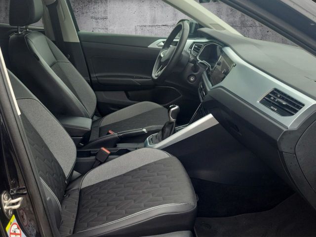 Taigo Life 1.0TSI Navi ParkPilot AHK Climatronic