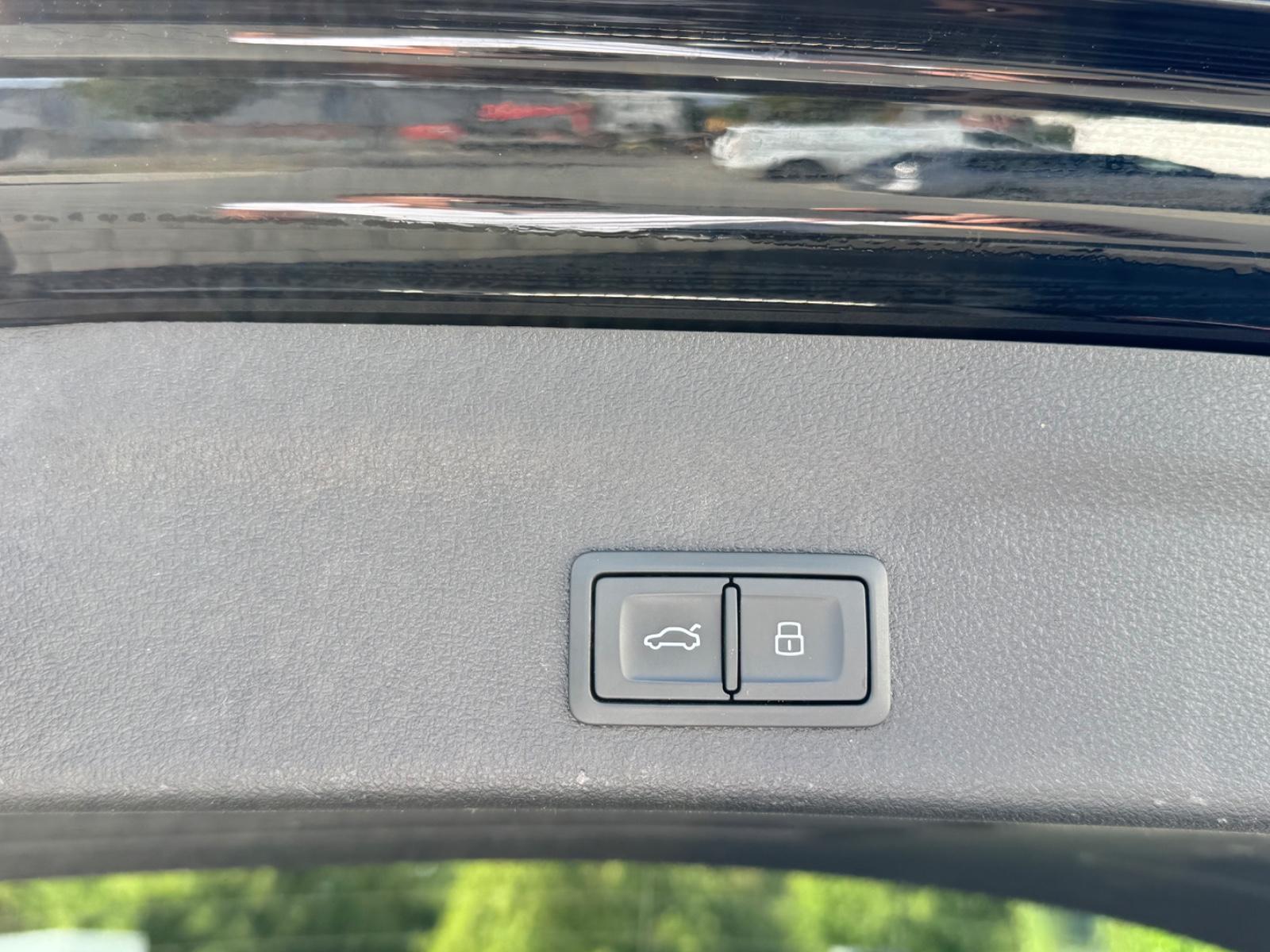 Audi A6 Avant 45TDI quattro MATRIX*NAVI*KAMERA*HEADup — 21