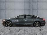 Audi A8 L 50 TDI QU D-MATRIX+AIR+B&O+TV+ACC+PANO+360° - Audi A8 in Lübeck