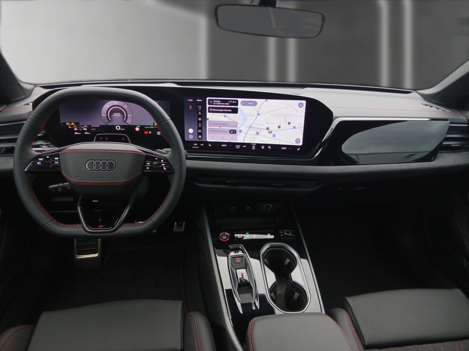 Audi A6 Allroad - Bild 13