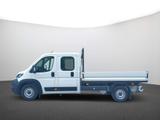 Citroën Jumper Pritsche Doppelk. 35 L3 Heavy BlueHDi 14 - Citroën Jumper Gebrauchtwagen