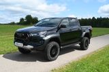 Vorschaubild Toyota Hilux 4.0 V6 Double Cab GR-S NESTLE OFFROAD