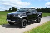 Toyota Hilux 4.0 V6 Double Cab GR-S NESTLE OFFROAD - Toyota Hilux mit Benzin-Antrieb