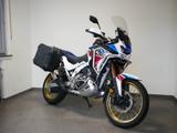 Honda CRF1100 Africa Twin ADV ES+DCT , Viele Extras! - AFRICA TWIN