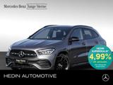Mercedes-Benz GLA 220 d 4M |AMG|NIGHT|LED|NAVI|PANO|AHK|KAM - Mercedes-Benz GLA 220 aus 2021