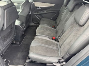 Peugeot 5008 - 9