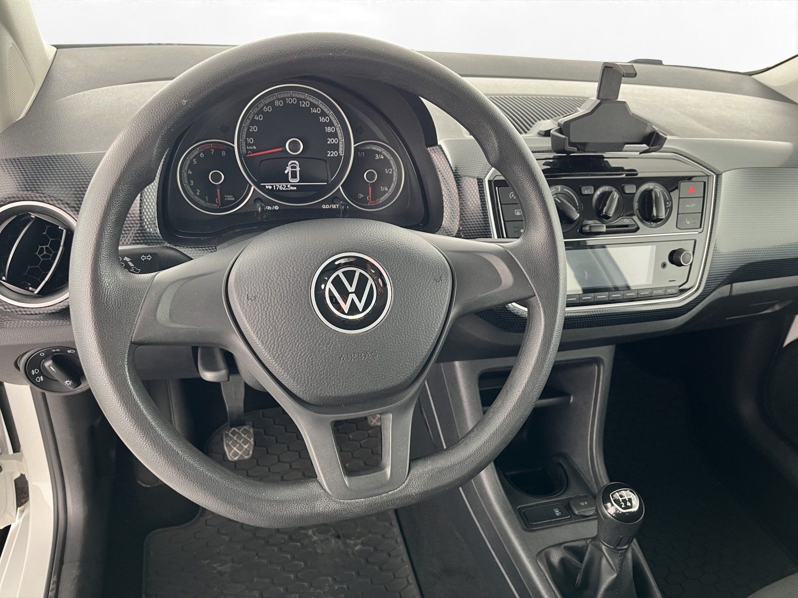 Volkswagen up! - Bild 11