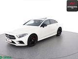 Mercedes-Benz CLS 400 d 4M AMG NIGHT AIRMATIC,BURMESTER,360° - Mercedes-Benz CLS 400 AMG Gebrauchtwagen