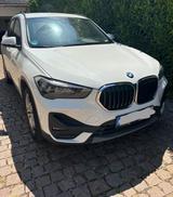 BMW X1 sDrive18i M Sport Automatik  - BMW X1 in Freiburg