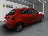 Mazda 2 1.5 SKYACTIV-G 90 Exclusive-Line Aut. *GRA* - Mazda 2 Exclusive-Line