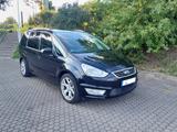 Ford Galaxy 2,0 Trend , 7 Sitzer - gebrauchte Ford Galaxy aus dem Jahr 2010