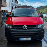 Volkswagen T5.2 2L 140Ps Transporter Lange... - Volkswagen: Transporter 140ps