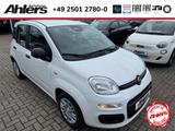 Fiat Pandina Pop+KLIMA+PDC+ASSISTENTEN+DIGITACHO+ISOF - weiße Fiat New Panda