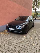 BMW 525d Touring (e61) - sportlich/elegant - BMW 525: 525d E61