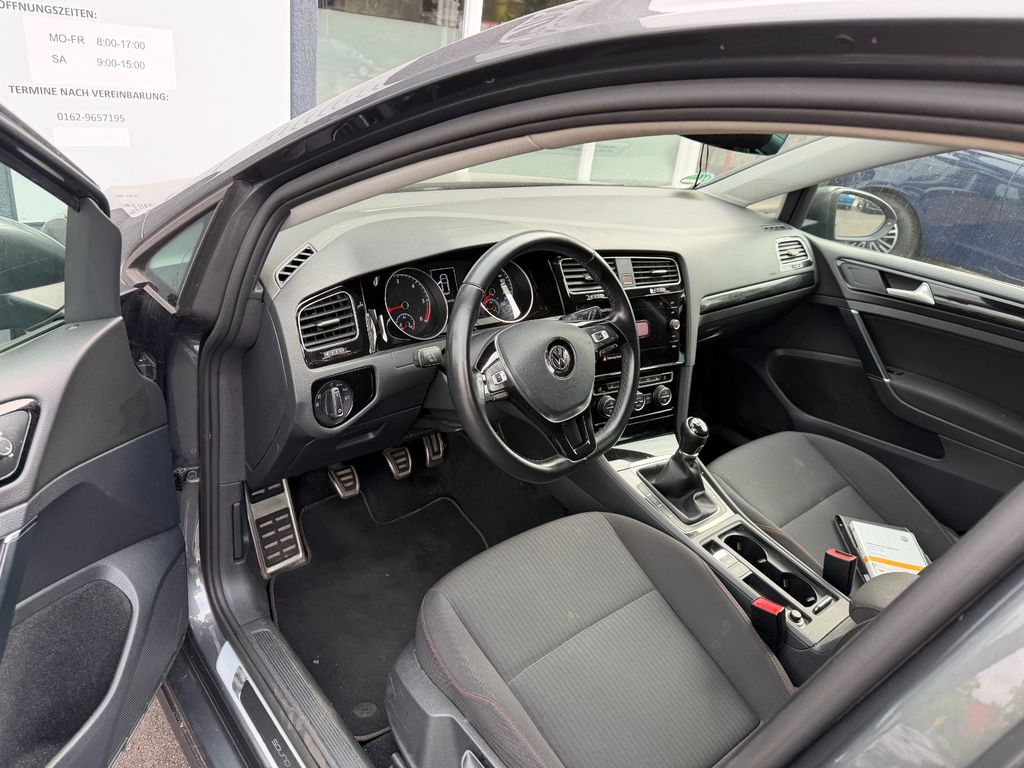 VW Golf - Bild 3