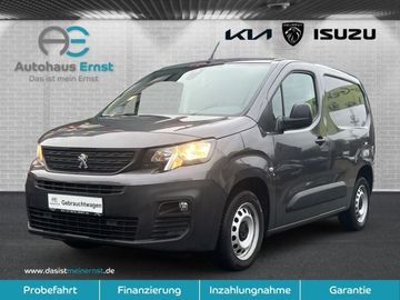 Peugeot Partner Asphalt L1 BlueHDi 130