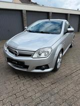 Opel Tigra Twin Top Enjoy - Opel Tigra Enjoy mit Benzin-Antrieb