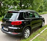 Volkswagen Tiguan 1.4 TSI 90kW BlueMotion Technology LI... - Volkswagen Tiguan: Bluemotion